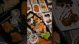 koala sushi Londrina | Melhor rodízio da cidade            #londrina #japanese