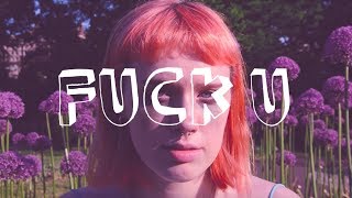 Frances Forever - Fuck U