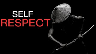 Self Respect (Nick The Stoic) prod.Aram