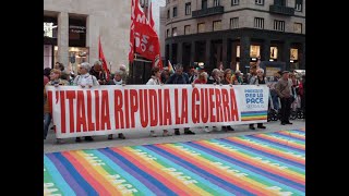 STOP THE WAR! (MILANO, 1 OTTOBRE 2024)