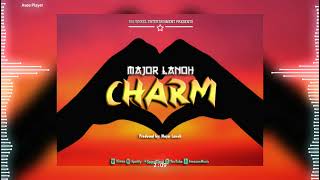 Major Lanoh_-_Charm (Official Audio)