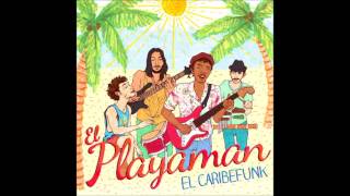 El Caribefunk - Cirilo (El Playaman)