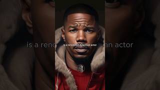 Jamie Foxx's Life Unfiltered🔥🦅 #quotes #viral #wisdom