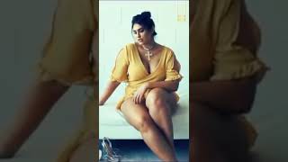 LA'TECIA THOMAS Plus Size Model in Australia | FASHION NOVA Plus Size | PLUS SIZE LOOKBOOK