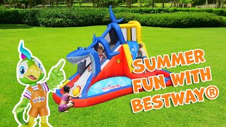 Summer Fun with Bestway®