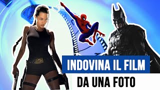 Indovina il film da una foto in 15 secondi! | PROCIONE FELICE