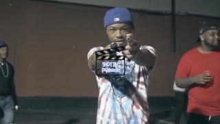 Jay Patek - Boomin Ft Zay munna & Cin munna (Official Music Video) Prod. PgVisualz(crack Music)