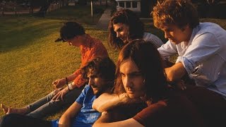 Tame Impala - Sundown Syndrome (Lyrics)