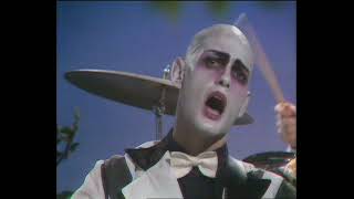 Split Enz - Sweet Dreams (Official Video)