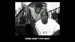 [FREE]  MOBB DEEP TYPE BEAT BOOMBAP 90S HIPHOP  "Casino Royale  "