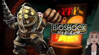 Will Jack Be Free? | BioShock: Remastered | Ep.7