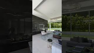 SLG Homes: Indoor/Outdoor Living