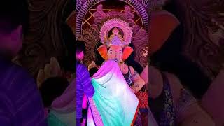 GANESH CHATURTHI VLOG 2022🙏 Like #ganeshchaturthi #ganpatibappamorya #ganpati #bappa #shorts #share