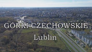 Górki Czechowskie