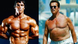 ARNOLD SCHWARZENEGGER COMPILATION 2018