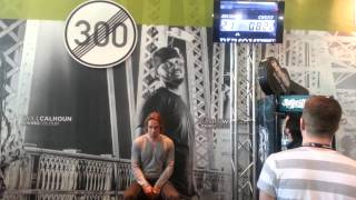 Frankfurt Musikmesse 2014 BPM challenge