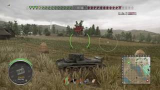 World of Tanks