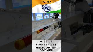 Indian Army Air Force Military Equipment | SNA Aviation World