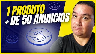 Muitos Anúncios no MERCADO LIVRE vende mais? Entenda!