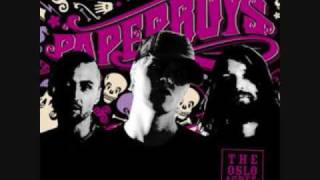 Paperboys - Out of Control