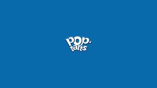 Pop-Tarts Logo Animation