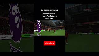 FC 25 Short #gameplay #footballgames #SportsGames #fc25 #goviral #short #MobileGames