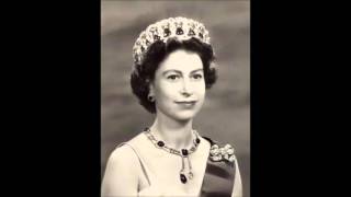 GM Feat the queen's 1957 christmas speech