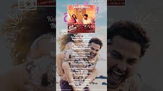 Gundellonaa  lyrics #hitsongs #love #telugumoviehitsongs #music #oridevuda #lyrics #whatsappstatus