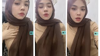 Bigo Live Hot | Beautiful Hijab Style 339