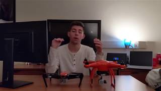 Autel Evo | switching my drone from the X-Star Premium!!!