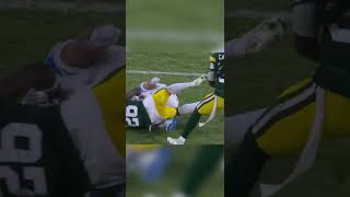 Lions say #sitdown to packers