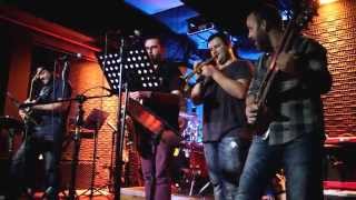 Ediz Hafızoğlu "Nazdrave" - Cereyanlı 16.10.2014 @ Hayal Kahvesi Beyoğlu