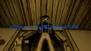 Bendy's INKredible Adventures credits