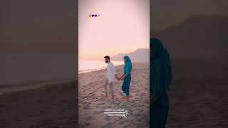 Tu mere ilawa kisi ka talabgaar na ho 🤗 | love status | love poetry | payar #shorts #viral #love