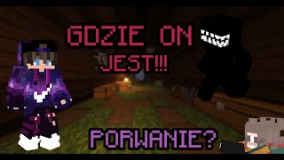 Postać ze snu #2 | Minecraft Horror Map!