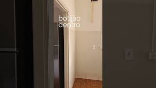 Reforma da Cozinha da Ângela - Parte 1