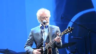 JD Souther Dead Faithless Love Live, Prisoner in Disguise Duet with Linda Ronstadt