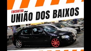 DAILY VLOGV8FILMES - Encontro União dos Baixos - Blitz na saída no encontro!