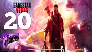 Gangstar Vegas: World of Crime - Gameplay Walkthrough | Part 20