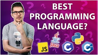 How to Choose Your First Programming Language