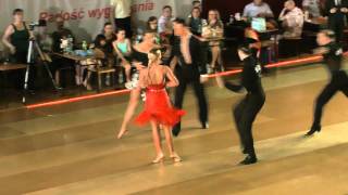 Robert Muller, Justyna Luczak - S - Classic 2011