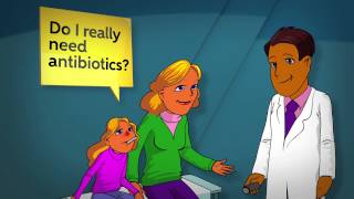 Choosing Wisely: Antibiotics