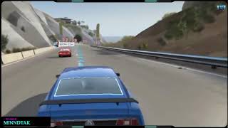 #LIVE_GAMEPLAY | High Graphic #Racing_Game