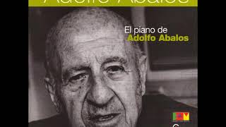 Adolfo Abalos - De Pago en Pago Voy [Gato]