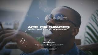 Skrapz x Nines x Potter Payper Type Beat - "Ace of Spades" | UK Real Rap Instrumental 2022