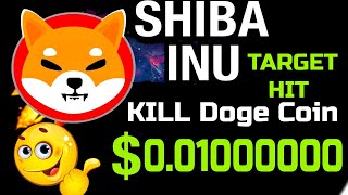 Shiba Inu Will Touch All Time High | Crypto News | Shiba Inu Army