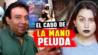 La MALDICIÓN de La Mano Peluda