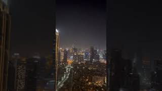 #dubai #lifeindubai #emaardubai  #emaar #دبي ليلا #atnight  #lights