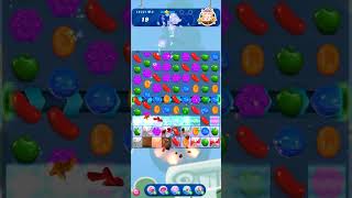 Candy Crush Saga Level 1272