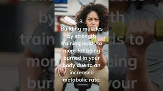 5 Benefits of Muscle Building (For Everyone)